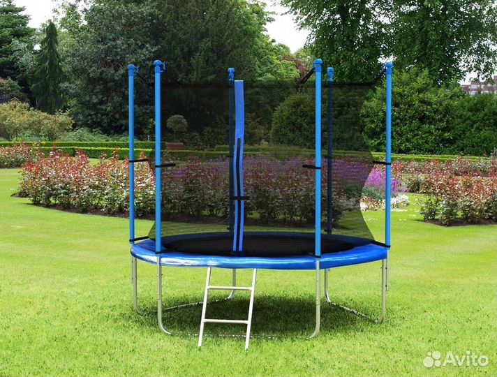 Батут для вашего ребенка