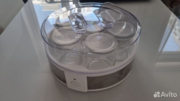 Йогуртница