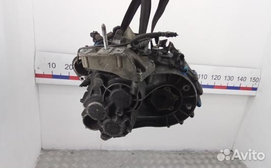 Кпп 6ст. ford galaxy 2 (GBR18TX01)