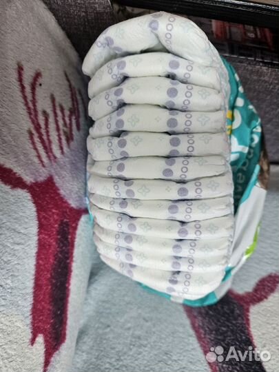 Подгузники