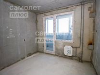 1-к. квартира, 37,5 м², 14/16 эт.