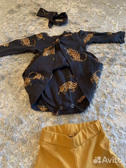 Костюм нарядный для девочки