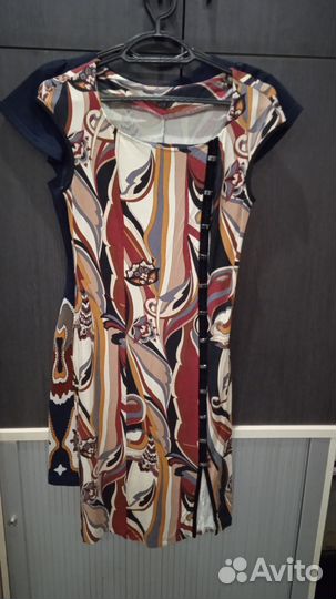 Платье женское