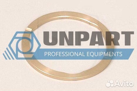 Шайба volvo 1650394