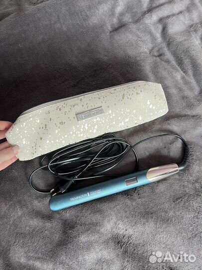Выпрямитель для волос remington