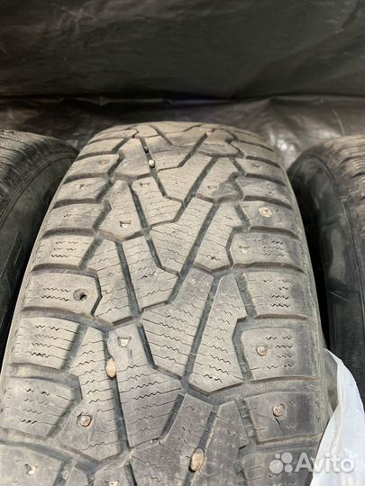 Pirelli Ice Zero 195/65 R15