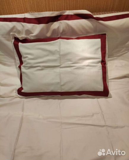 Sale Комплект постельного белья, евро, макосатин