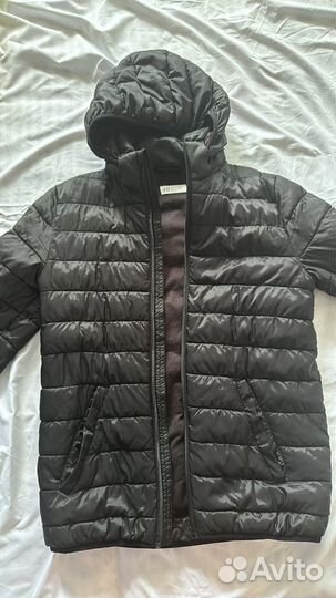 Куртка на мальчика HM
