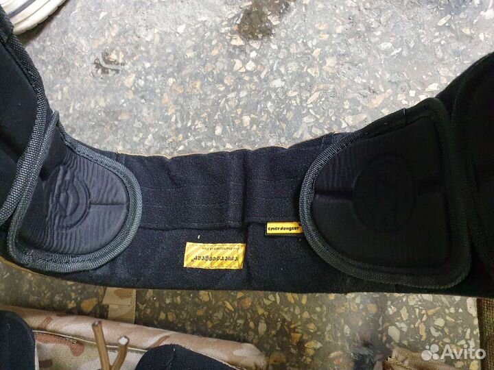 Корсетный плитник