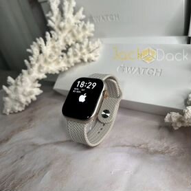 Apple Watch Nine S Premium