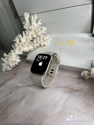 Apple Watch Nine S Premium