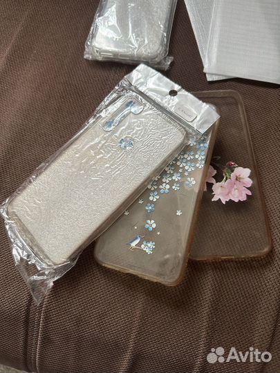 Xiaomi Redmi Note 8T, 4/64 ГБ