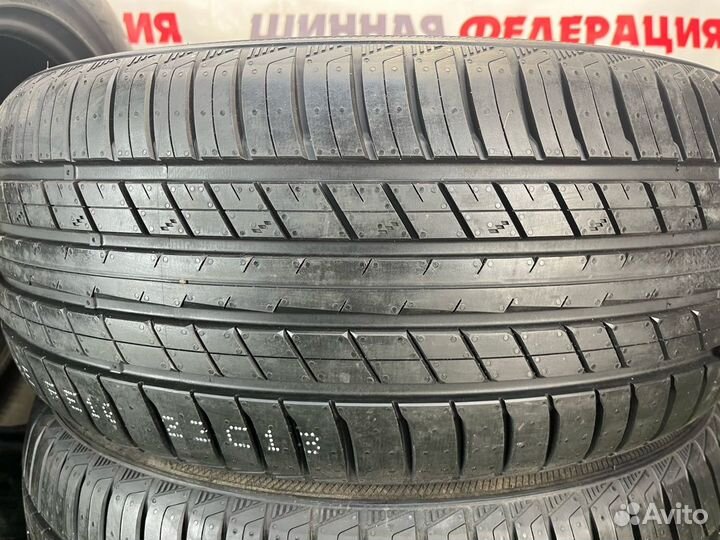 RoadX RXQuest SU01 235/55 R19 101W