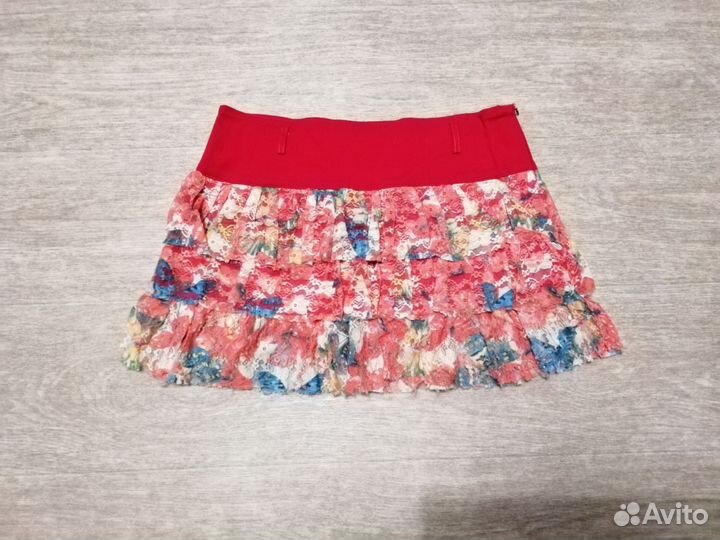 Женская одежда 46р