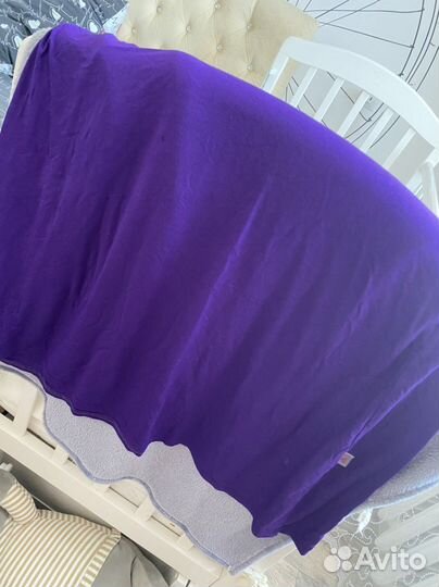 Накидка для кормления- милкснуд