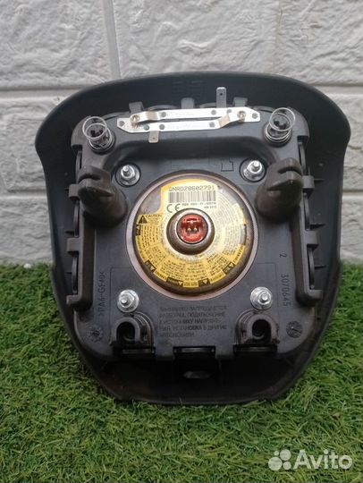 Подушка безопасности LADA granta