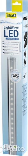Светильники LED Tetra LightWave для аквариумов