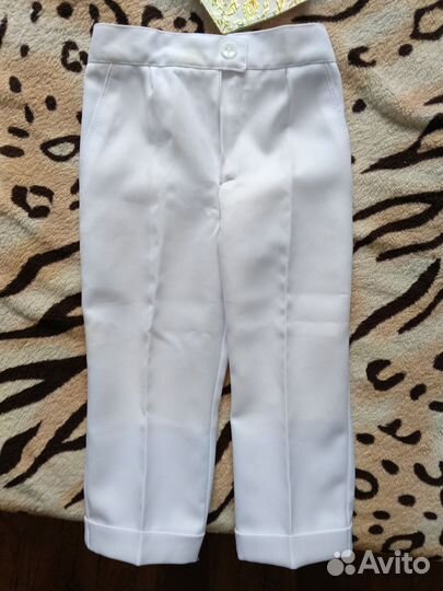 Костюм праздничный