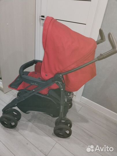 Прогулочная коляска бу