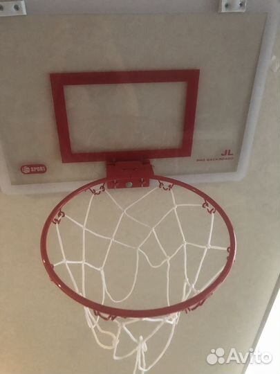 Баскетбольный щит