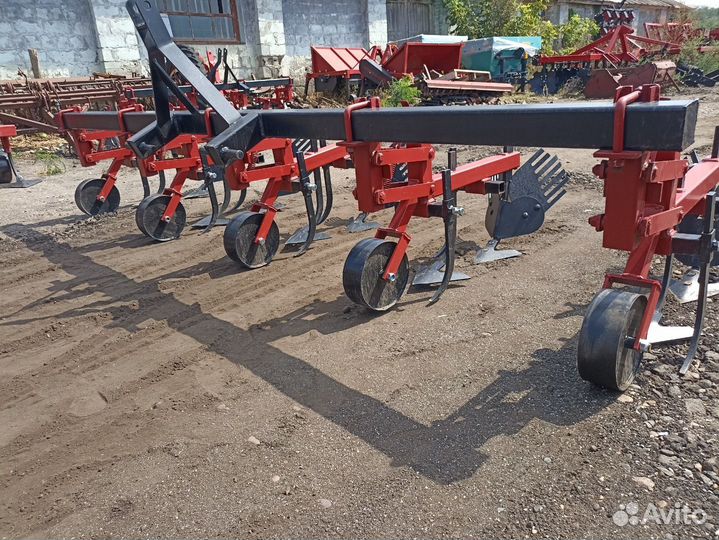 Культиватор КалинаАгро УСМК - 5, 2022