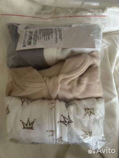 Пеленка кокон