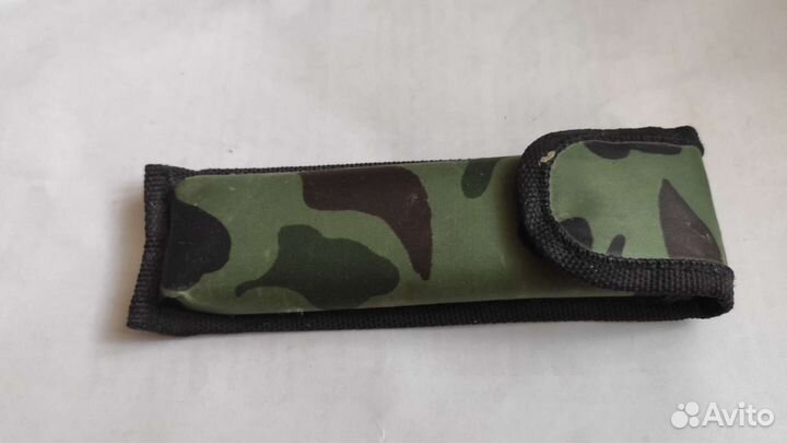 Нож складной