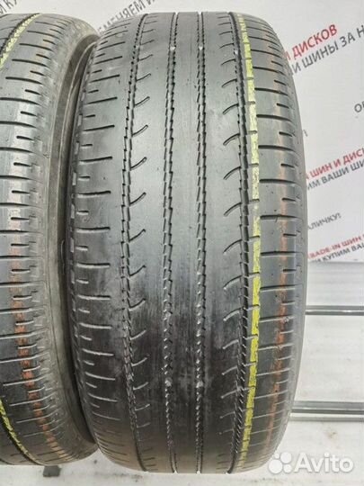 Yokohama Geolandar G045 225/55 R18 98H