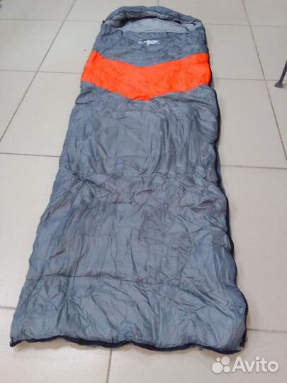 Спальный мешок