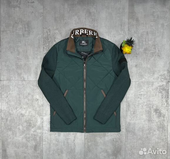 Куртка демисезонная Burberry