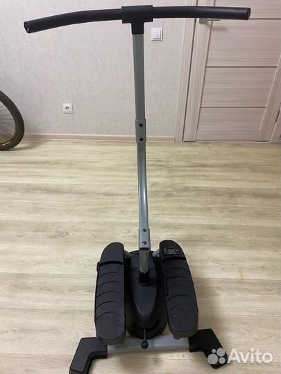 Тренажер степаер с счетчиком