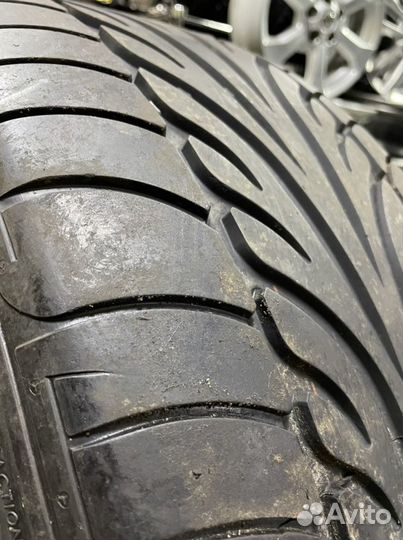 Dunlop SP Sport 9000A 275/40 R18