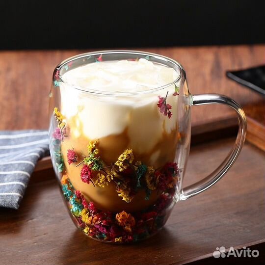 Кружки для чая