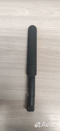 Двухдиапазонная Wi-Fi антенна 2,4 ггц 5,8 ггц 8dBi