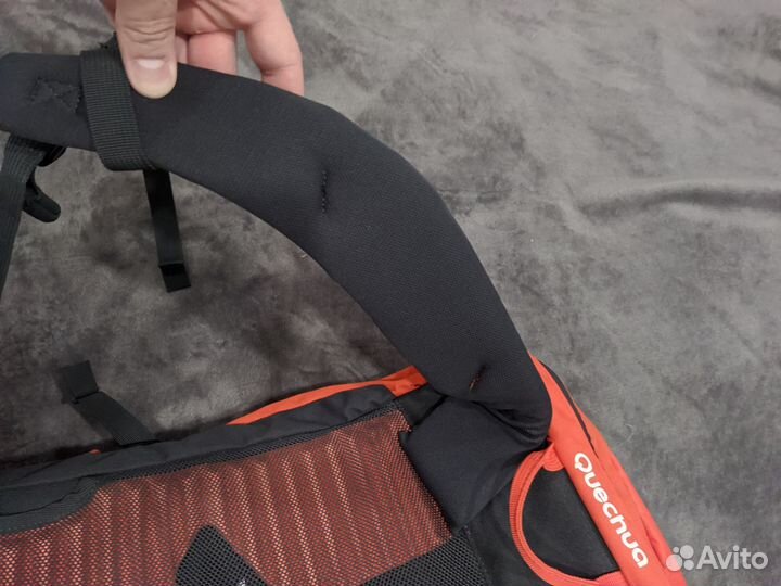 Туристический рюкзак 40 литров