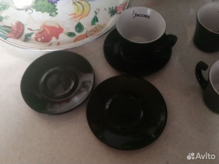 Кофейный набор