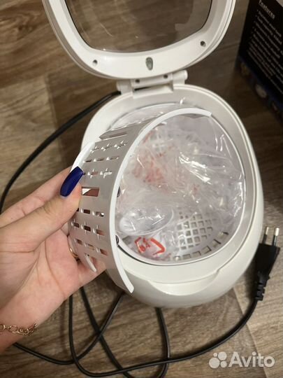 Ультразвуковая мойка