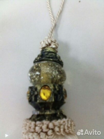 Кисти для подхвата штор