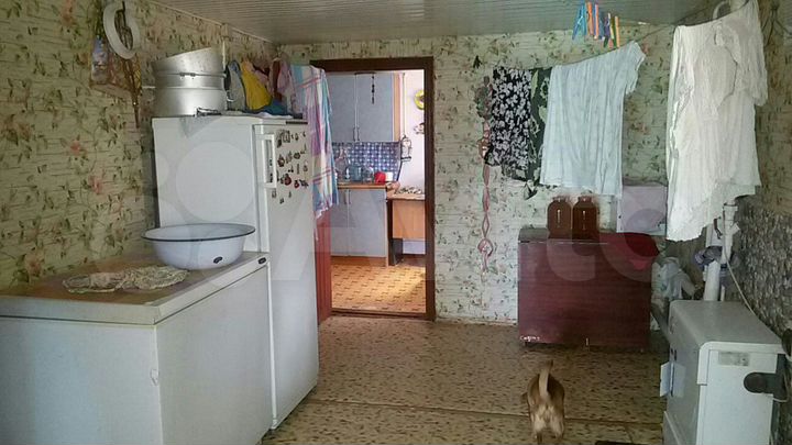 Дом 104 м² на участке 20 сот.