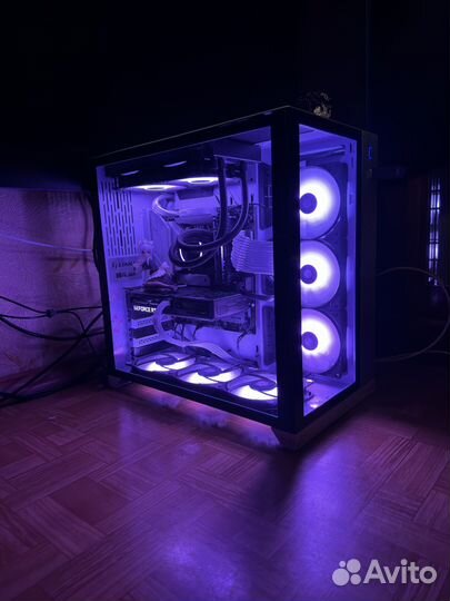 Вентиляторы / куллеры для пк deepcool CF120