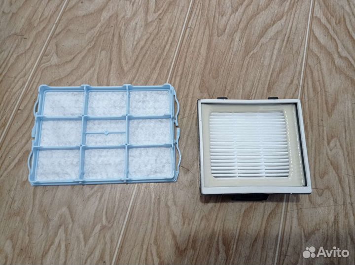 Пылесос Bosch GL-40 2200w