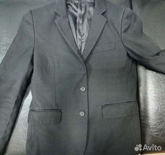 Костюм брючный