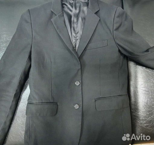 Костюм брючный