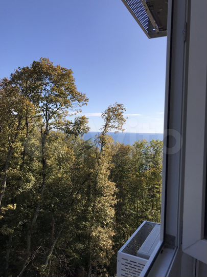 Своб. планировка, 40,9 м², 8/16 эт.