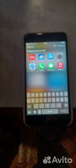 iPhone 6S, 128 ГБ