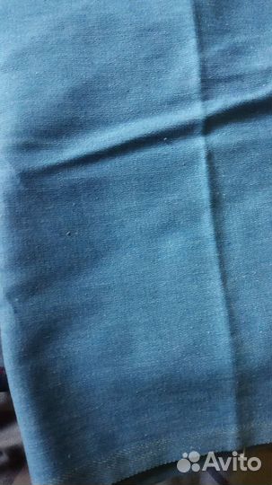 Отрезы ткани пакетом сср