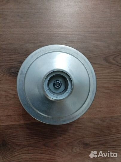 Двигатель для пылесоса