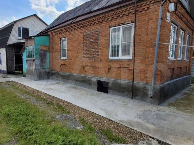 Металлический дом в Апшеронске купить