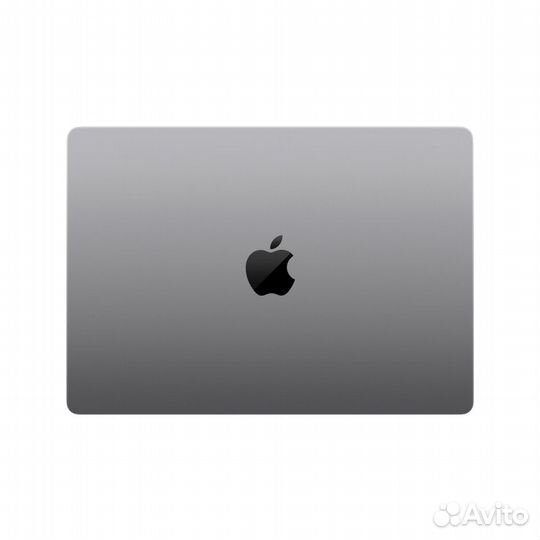 MacBook Pro 14 M3 (8C/10C) 16/512GB Space Gray