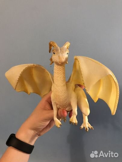 Дракон Фараун schleich